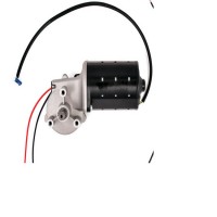 Ankarsrum直流减速电机带编码器PM 4228型