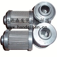 FRIEDRICHS过滤器/滤芯