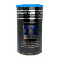LUBCON TURMOFLUID 40 B润滑油