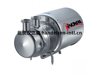 INOXPA涡轮转子泵SLR 5-125