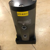 德国Netter Vibration气动振动器PKL 740用于化工行业