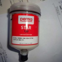 perma-tec耐腐蚀注油器PRO LC 500