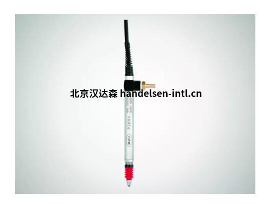 Mahr适用耐酸介质的感应测针Millimar P1300 TA Mahr适用耐酸介质的感应测针Millimar P1300 TA
