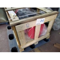 德国JVM  高频振动电机JVC 082-2.8用于制药行业使用