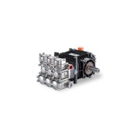 德国HPP MLR列高压泵技术规格