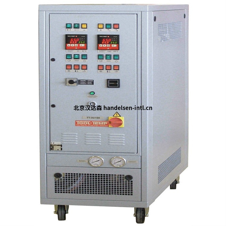 TOOL-TEMP TT-30-1602