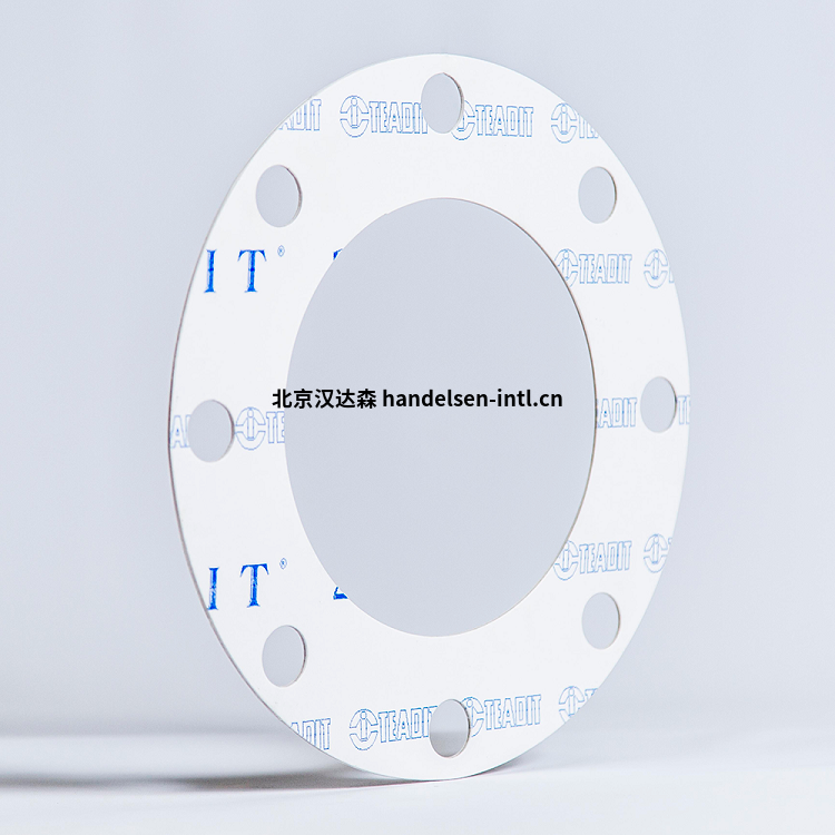 泰利TEADIT垫片24SH PTFE用于食品和饮料行业