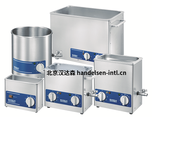 Bandelin超声波清洗机So<em></em>nOREX SUPER RK 1050 CH型带加热功能