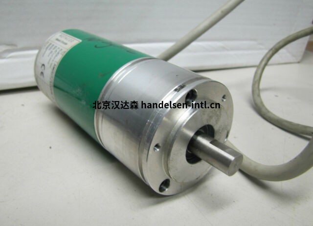 Lika 用于反馈应用的紧凑型多圈编码器 Lika 用于反馈应用的紧凑型多圈编码器