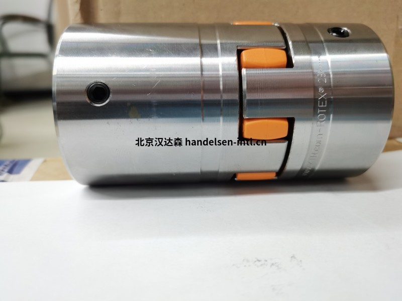 KTR联轴器