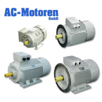 ac-motoren  IE4 IE3 IE2高效率系列低压电机