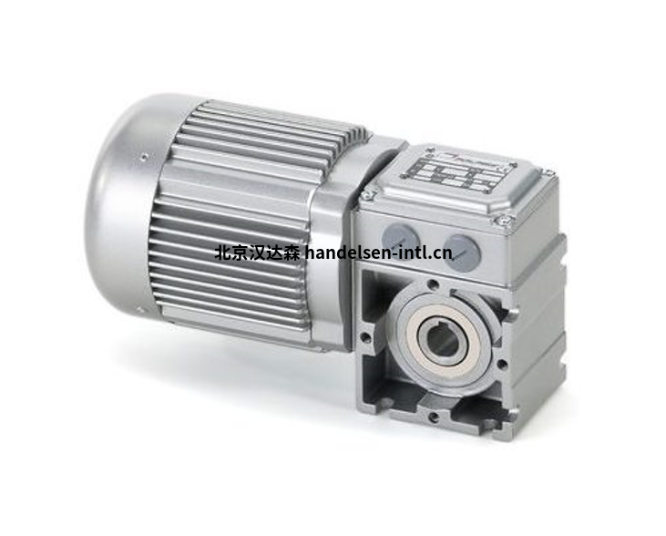 minimotor XC塑料和橡胶加工业用蜗轮减速电机 minimotor XC塑料和橡胶加工业用蜗轮减速电机