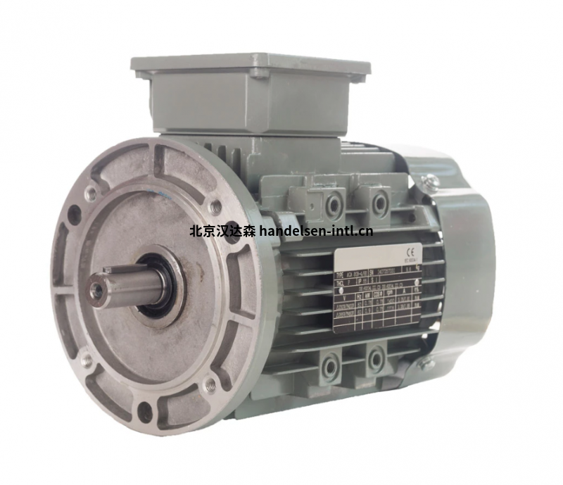 ac-motoren工业交流电机分类