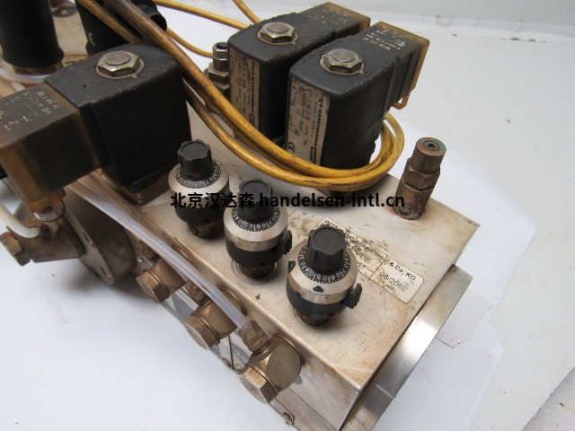 WITT-GASETECHNIK 包装泄漏仪 WITT-GASETECHNIK 包装泄漏仪