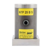 德国Netter Vibration NTP系列气动线性振动器