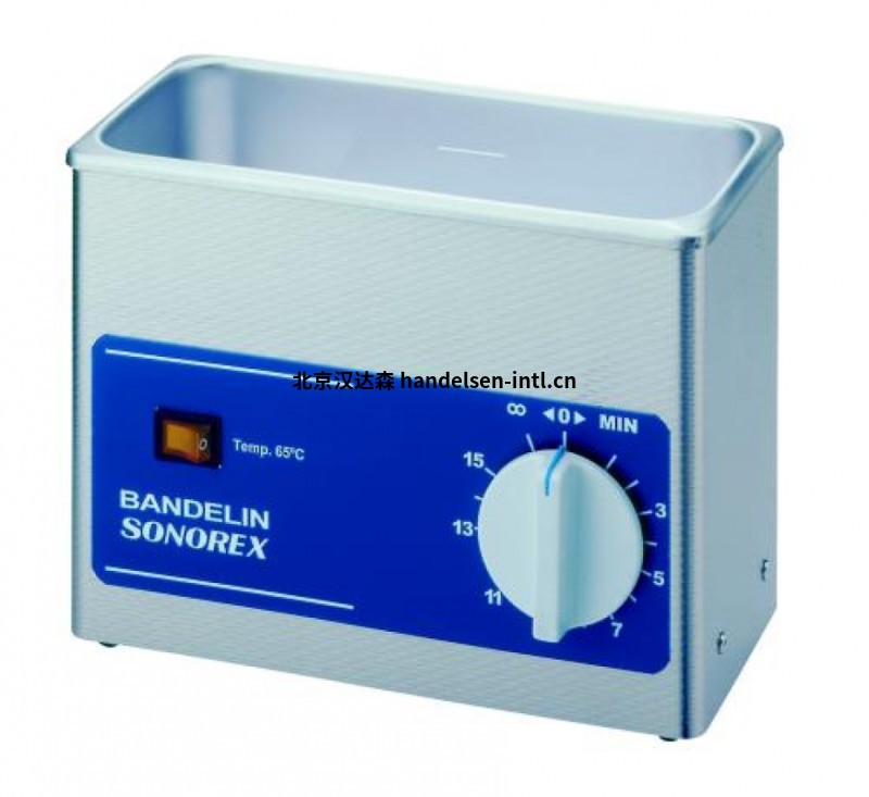 Bandelin 德国 超声波清洗机HD 4100系列 Bandelin 德国 超声波清洗机HD 4100系列
