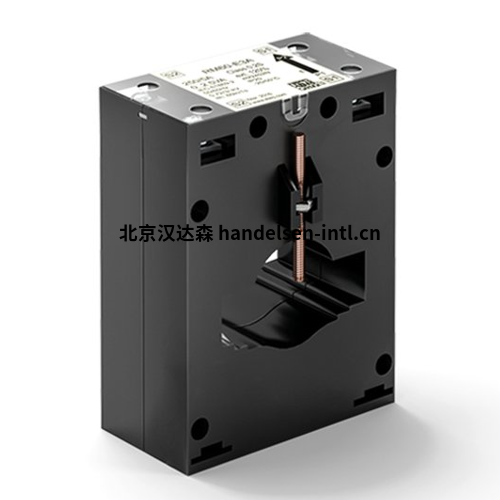 Janitza 德国 塑壳电流互感器 UMG 96RM Janitza 德国 塑壳电流互感器 UMG 96RM