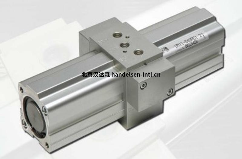 KMS Stossdaempfer 自调节工业减震器 KMS Stossdaempfer 自调节工业减震器