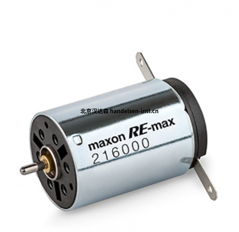 maxon直流电机管道内管检测机器传动电机送丝电机现货供应