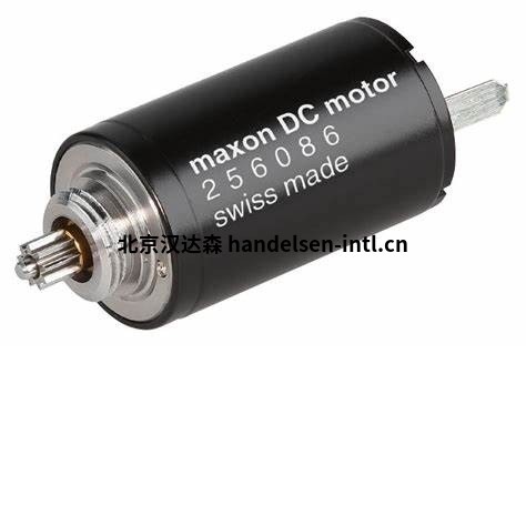 Maxon motor