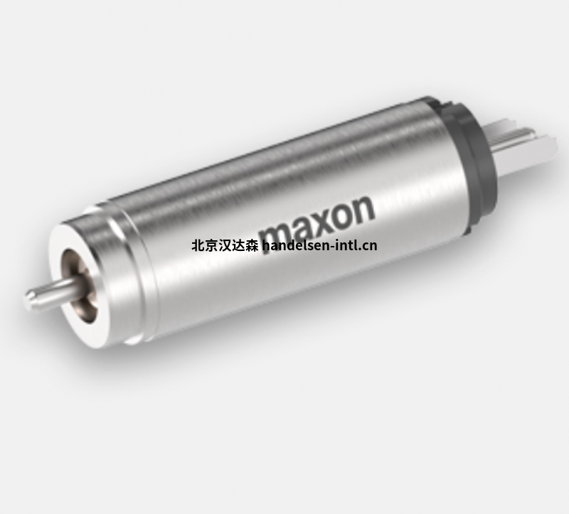 maxon直流有刷电机无刷电机产品特点 maxon直流有刷电机无刷电机产品特点
