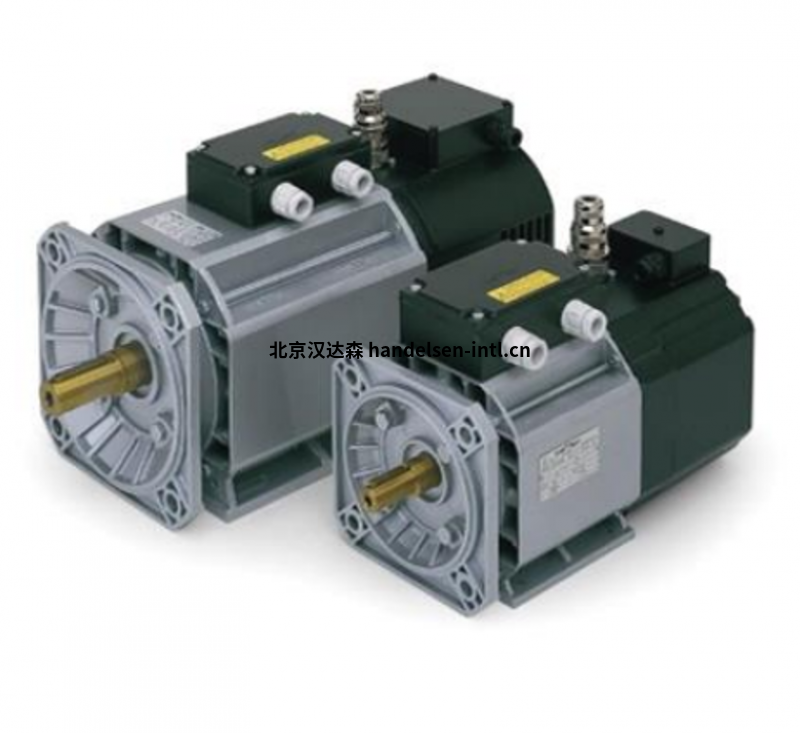 OEMER_QCA71A/2电机 OEMER_QCA71A/2