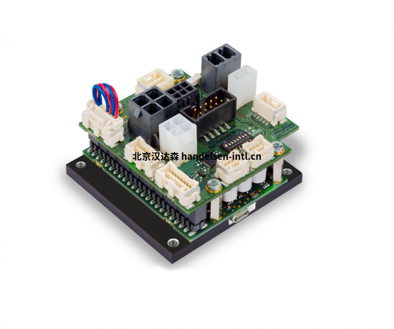 maxon RE-max379850有刷直流电机 maxon RE-max379850有刷直流电机
