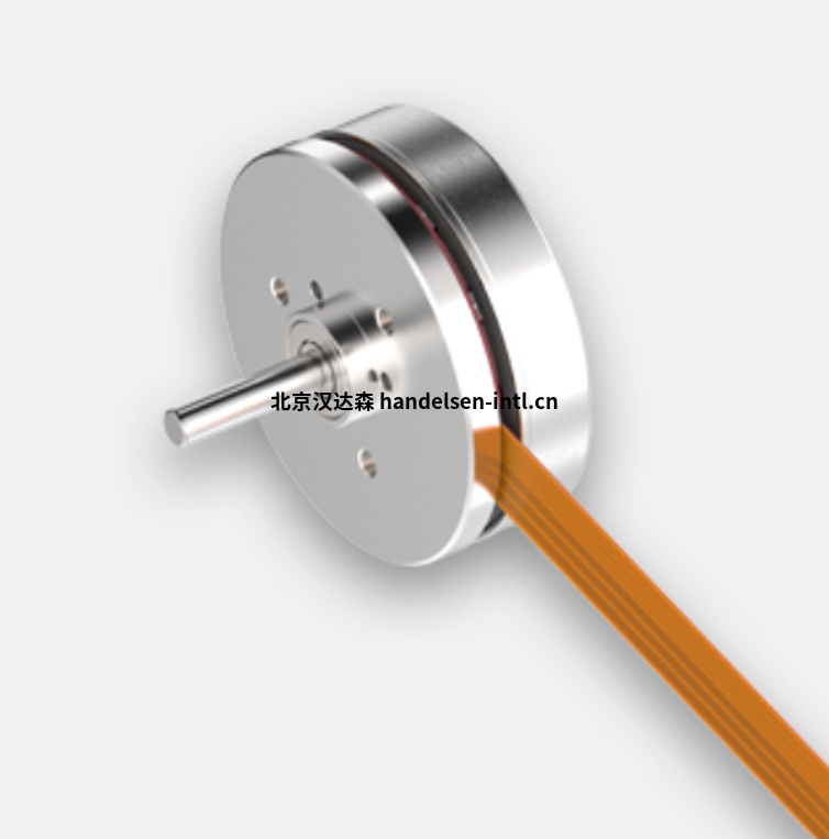 maxon EC45flat无刷电机