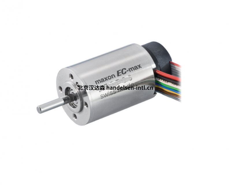 maxon EC-4pole maxon EC-4pole