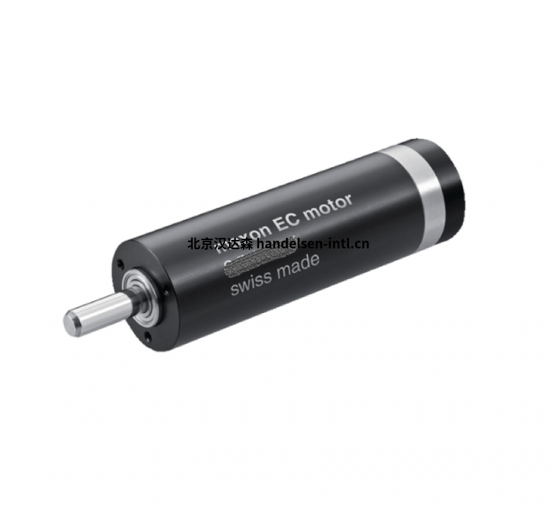 maxon EC-4pole22无刷电机 maxon EC-4pole22无刷电机