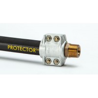 Lippmann PROTECTOR™ 电动软管