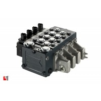 danfoss PVG比例阀