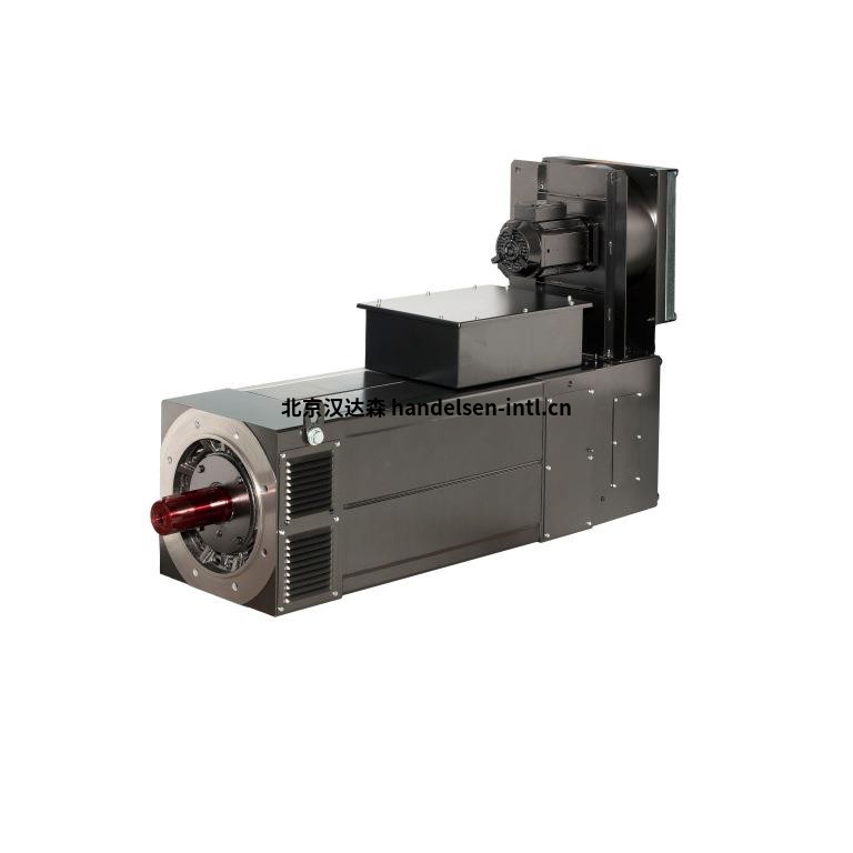 OEMER_LQ100M液冷变频电机 OEMER_LQ100M液冷变频电机