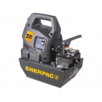 Enerpac 电动液压泵