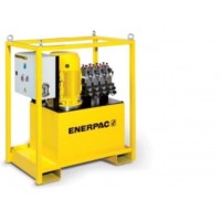 Enerpac 控制提升泵