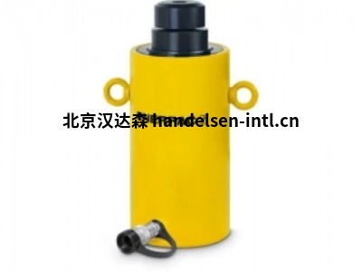 Enerpac 伸缩式液压缸