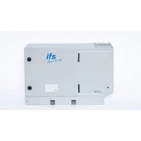 ifs IF Vario M系列机械工业过滤器