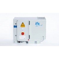 ifs IFEC 750静电工业过滤器