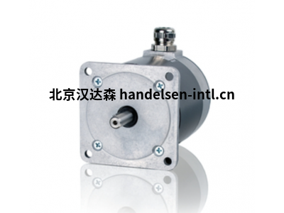 phytron ZSH系列步进电机