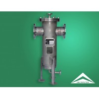 deltafilter 焊接式过滤器