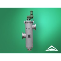 deltafilter 自清洗过滤器