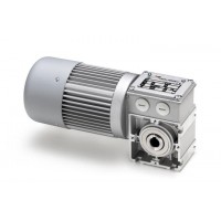 Minimotor PC蜗轮蜗杆减速电机