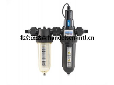 CINTROPUR 紫外线消毒器过滤器
