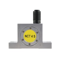 Netter Vibration NCT系列气动涡轮振动器