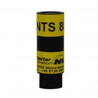 Netter Vibration NTS系列气动线性振动器