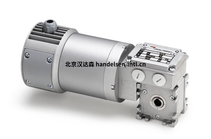 minimotor PAE 130M2行星齿轮同轴减速电机 minimotor PAE 130M2行星齿轮同轴减速电机