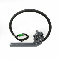 Netter Vibration NCX M系列电动内部振动器