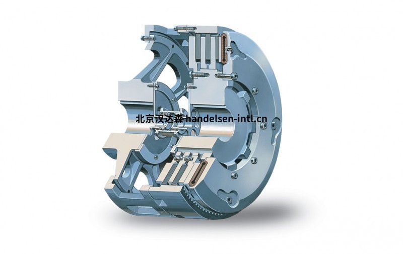 wc-grinding-mill-clutch