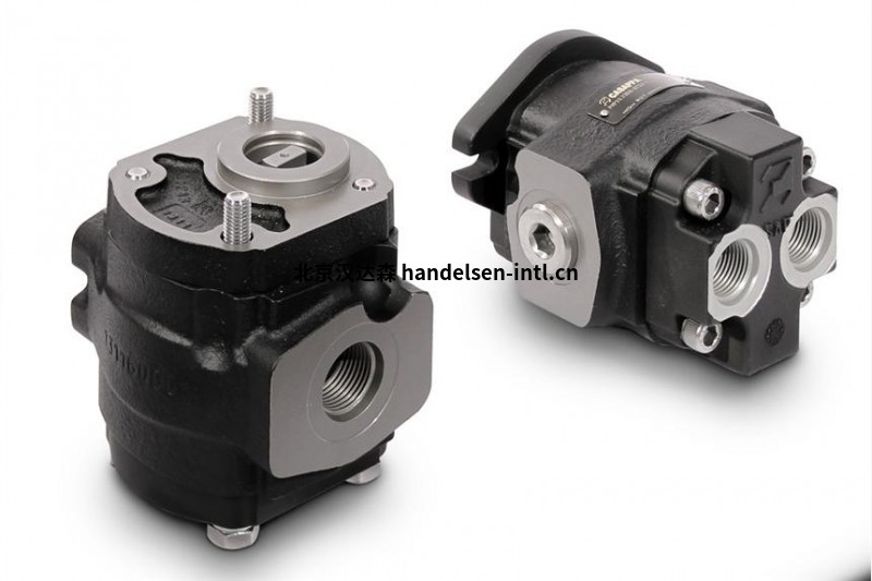 Johnson pump TG L047 泵带电机的应用 Johnson pump TG L047 泵带电机的应用