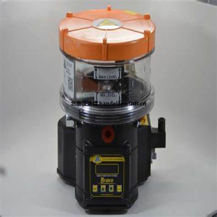 Speck Pumpen MY-2 泵带电机的应用 Speck Pumpen MY-2 泵带电机的应用